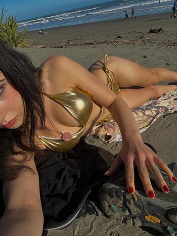 Full leaked Princessperdida private photo