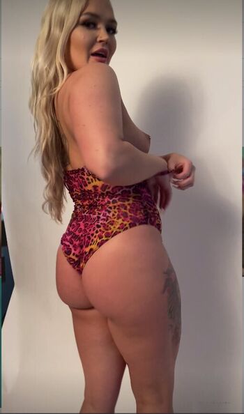 Full leaked Princesssfallon private photo