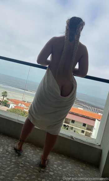 Full leaked Princessturnup private photo