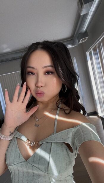 Full leaked Princxssw private photo
