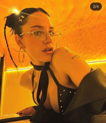 Full leaked Priscila alegria private photo