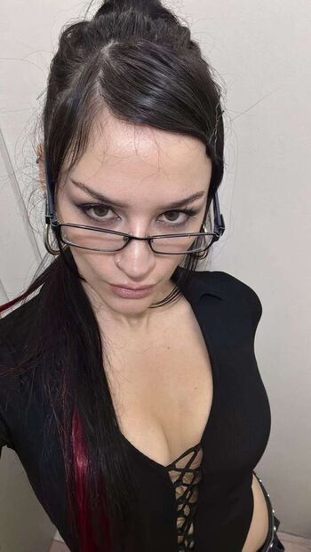 Full leaked Priscila alegria private photo