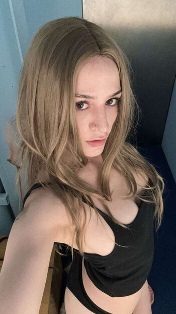 Full leaked Priscila alegria private photo