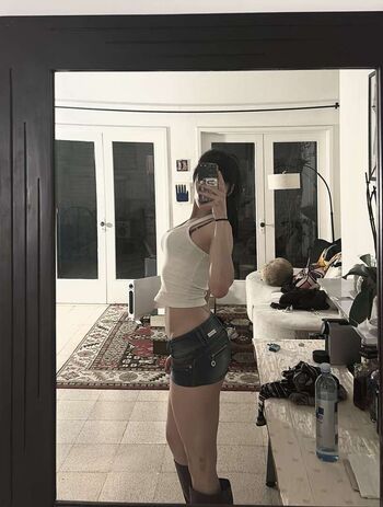Full leaked Priscila alegria private photo