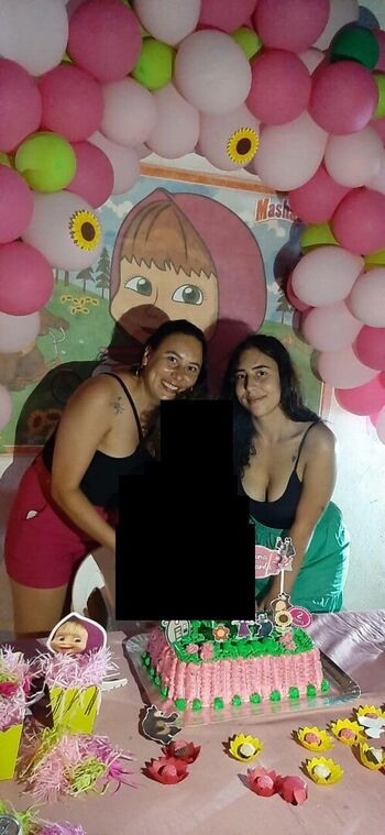 Full leaked Priscila e gabriele private photo