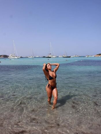 Full leaked Priscila evelyn private photo