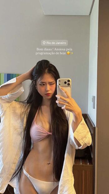 Full leaked Priscila ju private photo