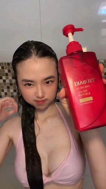 Full leaked Priscila ju private photo