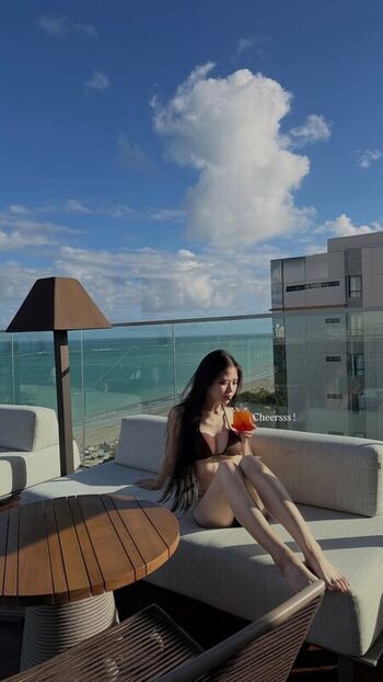 Full leaked Priscila ju private photo