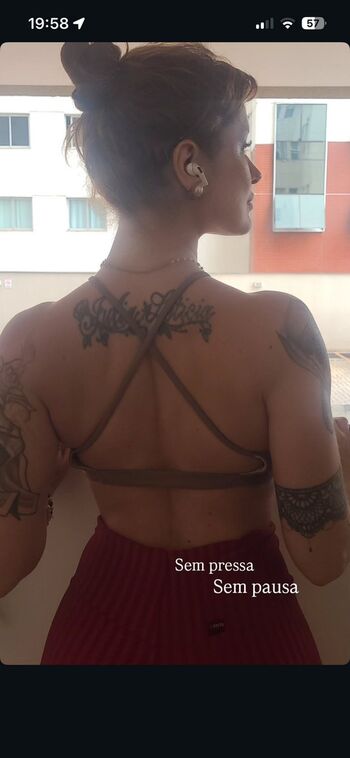 Full leaked Priscila mendes private photo