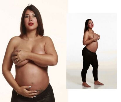 Full leaked Priscila pires private photo