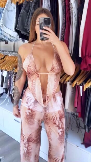 Full leaked Priscila rojas private photo