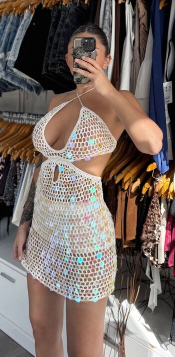 Full leaked Priscila rojas private photo