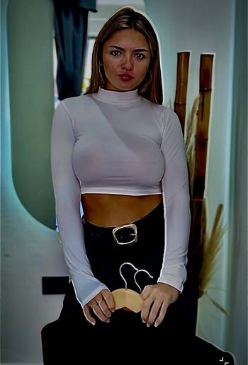 Full leaked Priscila rojas private photo