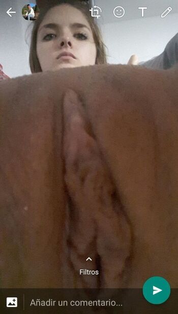 Full leaked Priscila rojas private photo
