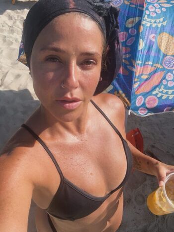 Full leaked Priscila sol private photo