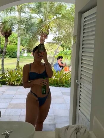 Full leaked Priscila sol private photo