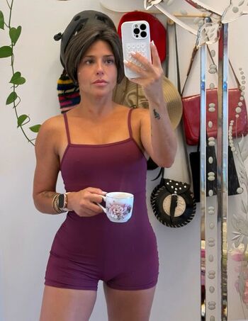 Full leaked Priscila sol private photo