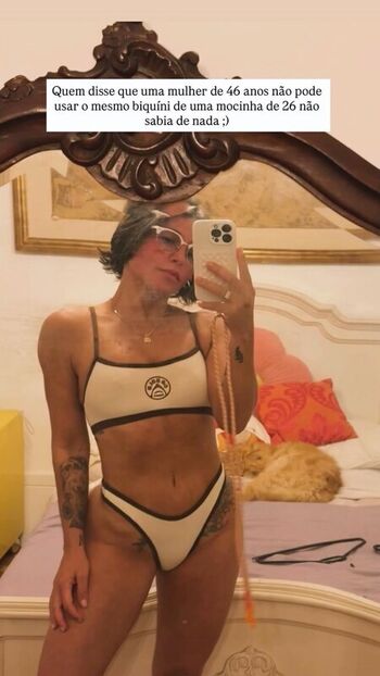 Full leaked Priscila sol private photo