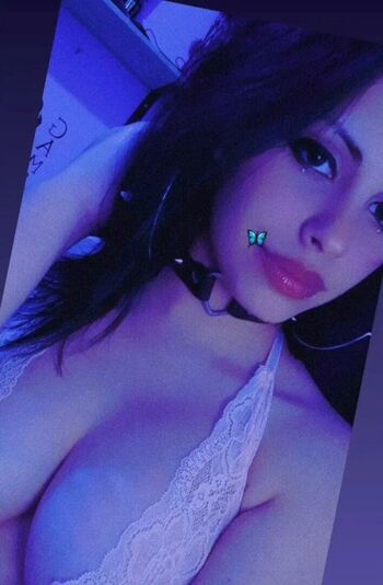 Full leaked Priscila private photo