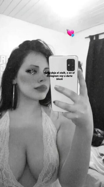 Full leaked Priscila private photo