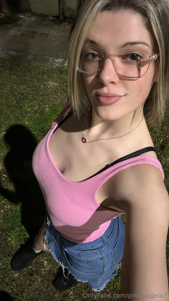 Full leaked Priscilagala private photo