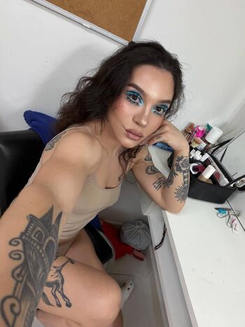 Priscilla Alcantara