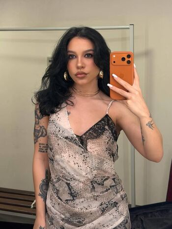 Full leaked Priscilla alcantara private photo