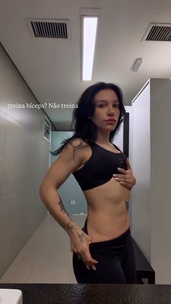 Full leaked Priscilla alcantara private photo