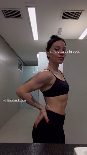 Full leaked Priscilla alcantara private photo