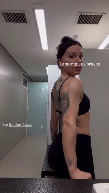 Full leaked Priscilla alcantara private photo