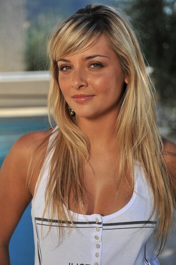 Full leaked Priscilla betti private photo