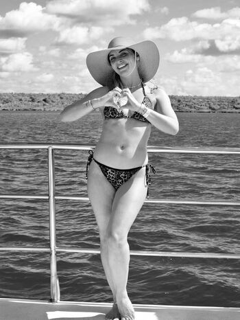 Full leaked Priscilla betti private photo