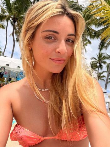 Full leaked Priscilla betti private photo
