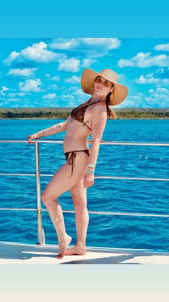 Full leaked Priscilla betti private photo