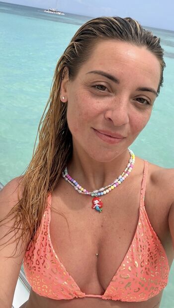 Full leaked Priscilla betti private photo