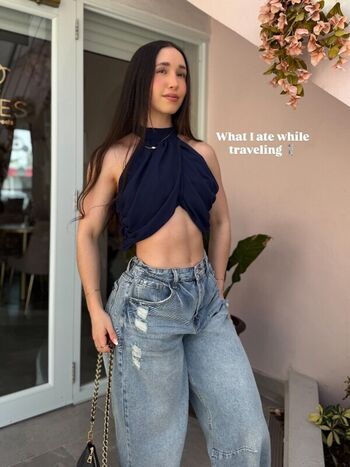Full leaked Priscilla corona private photo