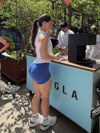 Full leaked Priscilla corona private photo