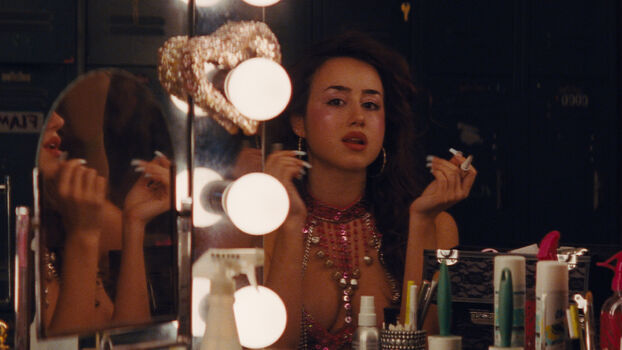 Full leaked Priscilla delgado private photo