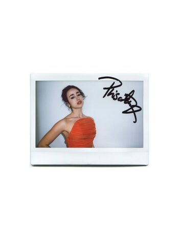 Full leaked Priscilla delgado private photo