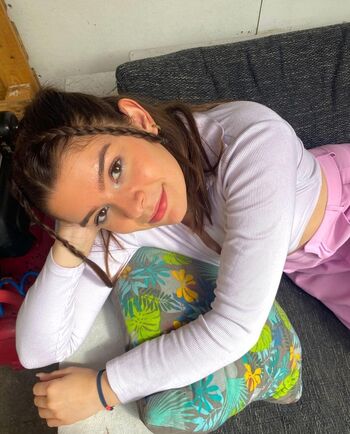 Full leaked Priscilla dmnt private photo