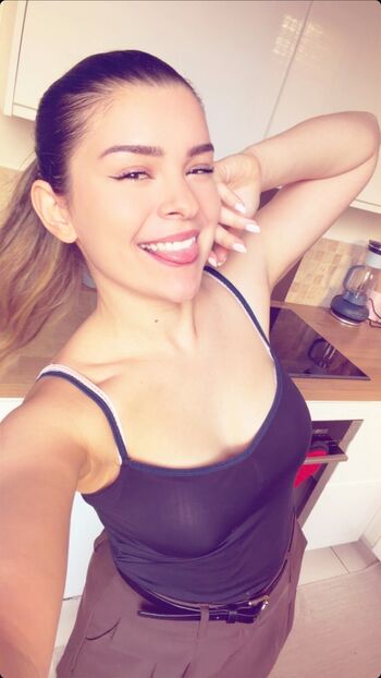 Full leaked Priscilla dmnt private photo