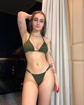 Full leaked Priscilla grimaldi private photo