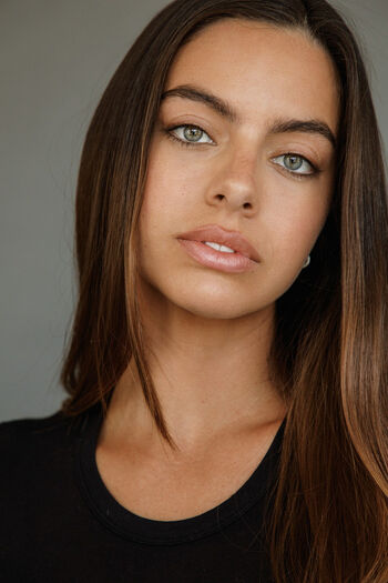 Full leaked Priscilla huggins ortiz page private photo