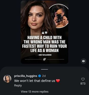 Full leaked Priscilla huggins ortiz page private photo