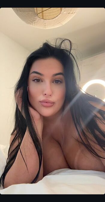 Full leaked Priscilla huisman private photo