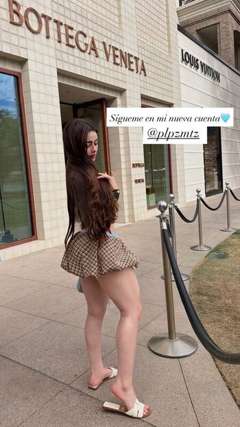 Full leaked Priscilla lopez private photo