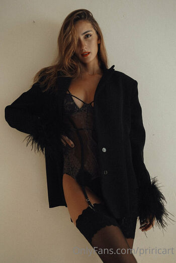 Priscilla Ricart