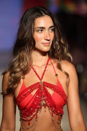 Full leaked Priscilla ricart page private photo