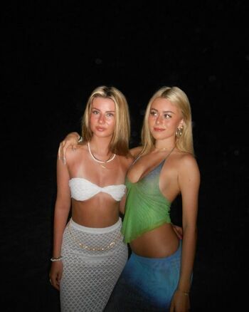Full leaked Priscillabrigden private photo
